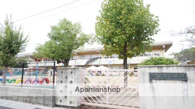 幼稚園・保育園　味野幼稚園（幼稚園・保育園）まで2082m