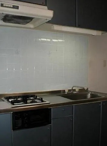 キッチン　お料理しやすいキッチンです♪