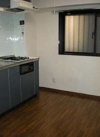 居室・リビング　使いやすい形の為、レイアウトを楽しめます♪