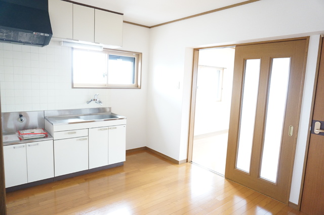 キッチン　キッチン※同タイプ参考写真