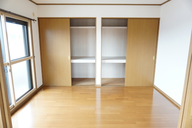 その他部屋・スペース　洋室６帖※同タイプ参考写真