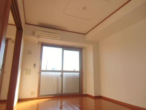 居室・リビング　リビング（イメージ）