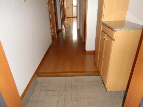 玄関　玄関（イメージ）