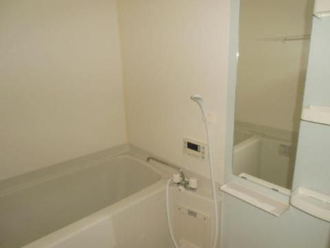 バス・シャワールーム　バス（イメージ）