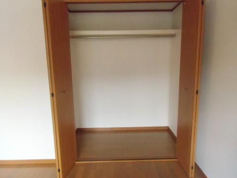 収納　収納（イメージ）