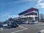 スーパー　イオンスタイル岡山青江（スーパー）まで529m