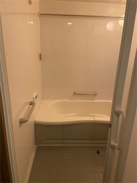 バス・シャワールーム　☆お風呂☆