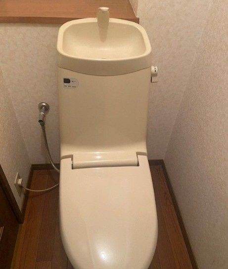 トイレ　☆トイレ☆