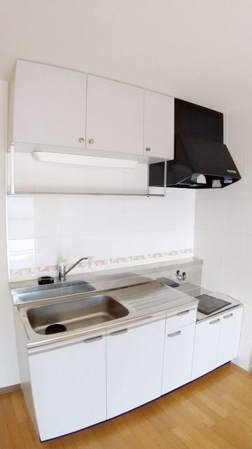 キッチン　★キッチンです★