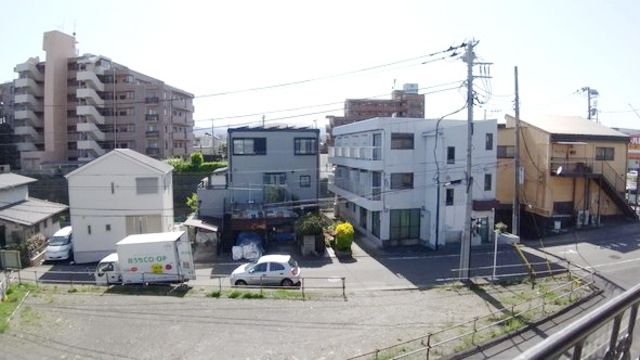 眺望　★景色です★