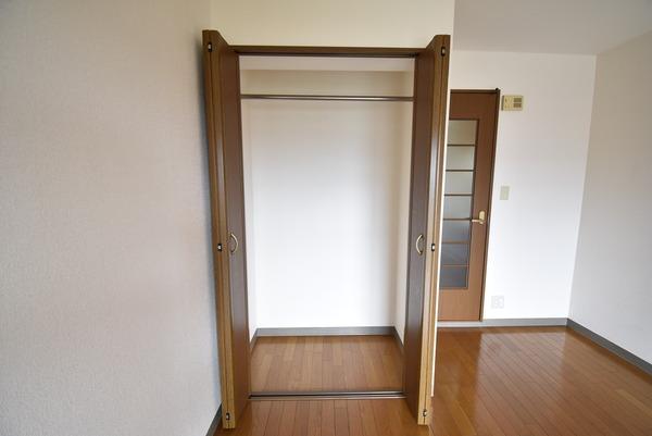 収納　同仕様写真