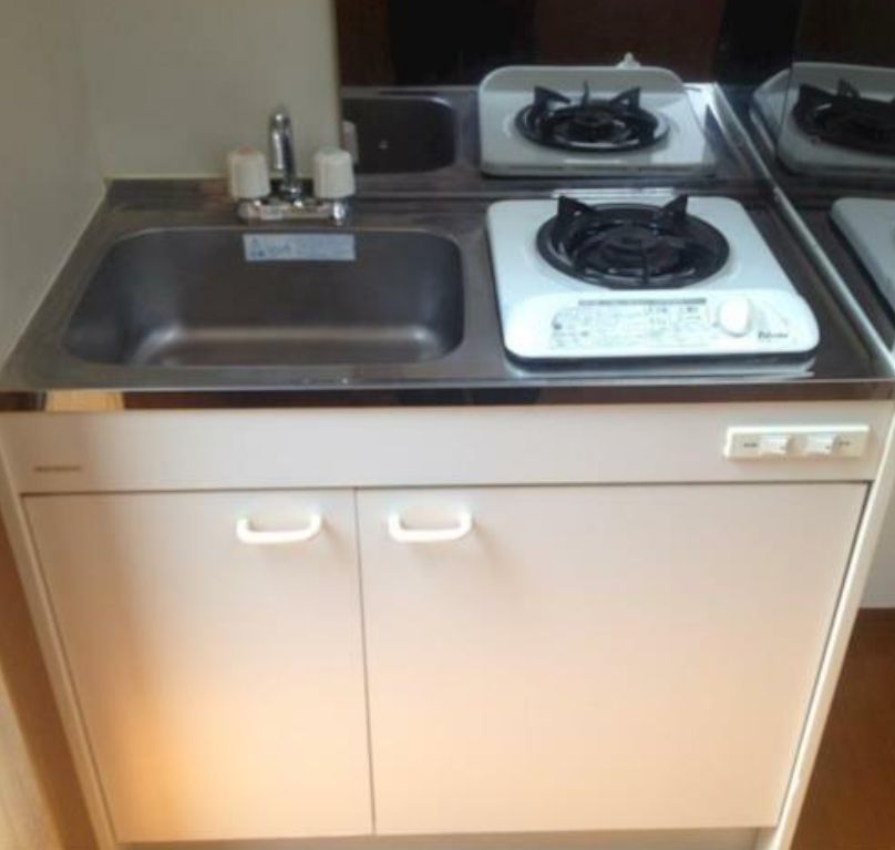 キッチン　キッチン（同一仕様写真）