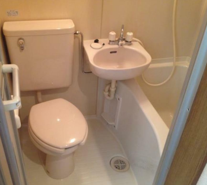 トイレ　トイレ☆（同一仕様写真）