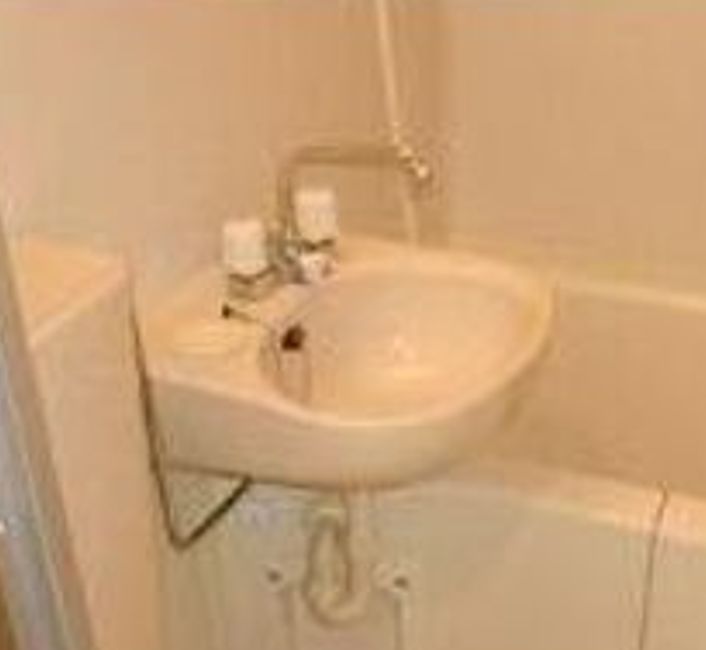 洗面設備　洗面（同一仕様写真）