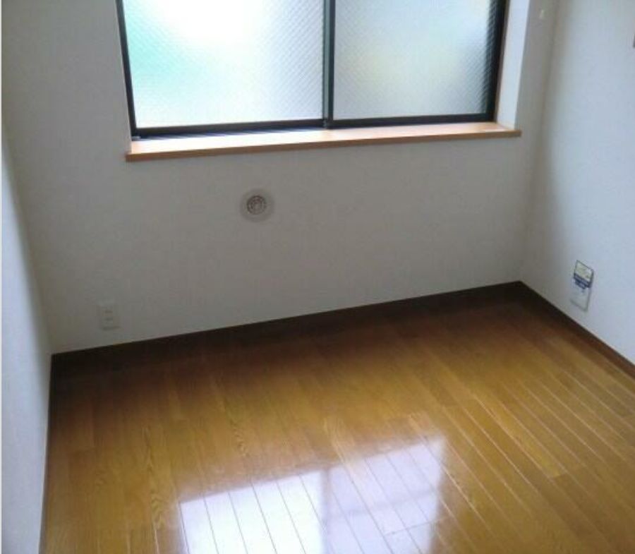 居室・リビング　洋室☆（同一仕様写真）