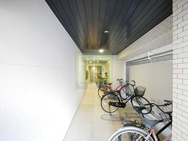 エントランス　リライフ浅草店