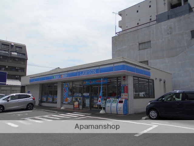 コンビニ　ローソン（コンビニ）まで224m