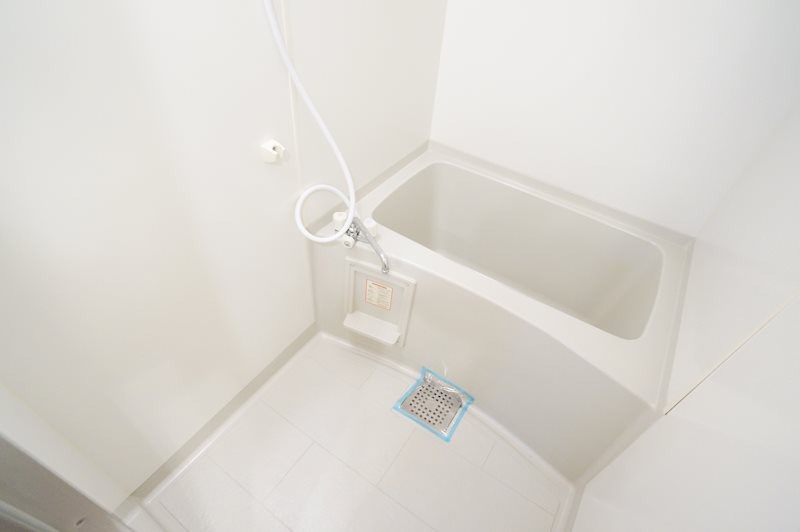 バス・シャワールーム　同仕様