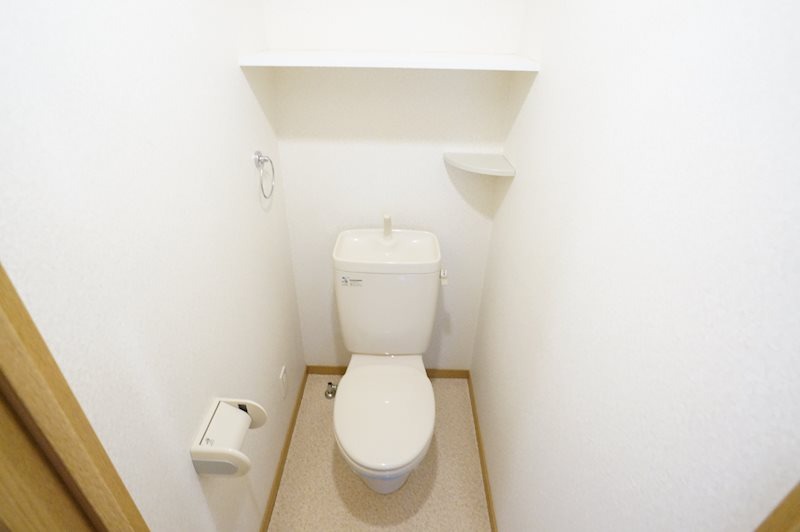 トイレ　同仕様