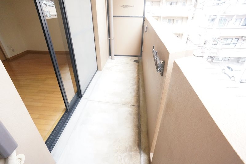 バルコニー　同仕様