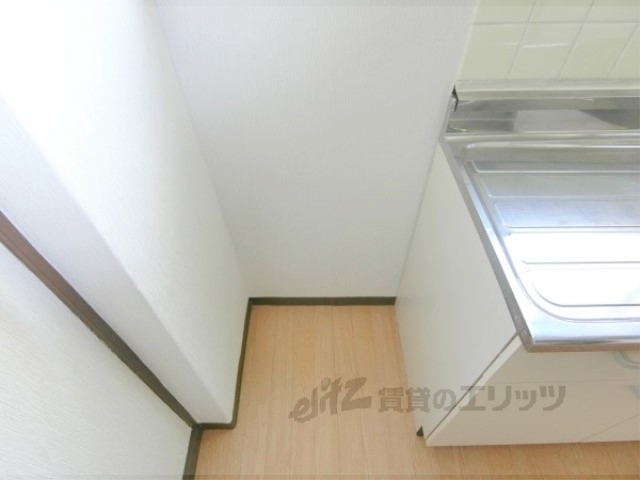 その他部屋・スペース　冷蔵庫置場