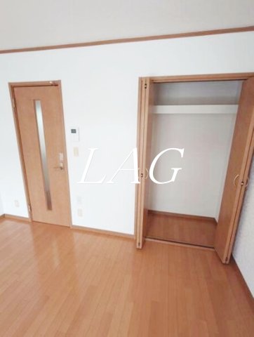 収納　収納です。