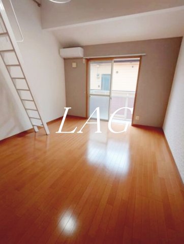 その他部屋・スペース　寝室です。