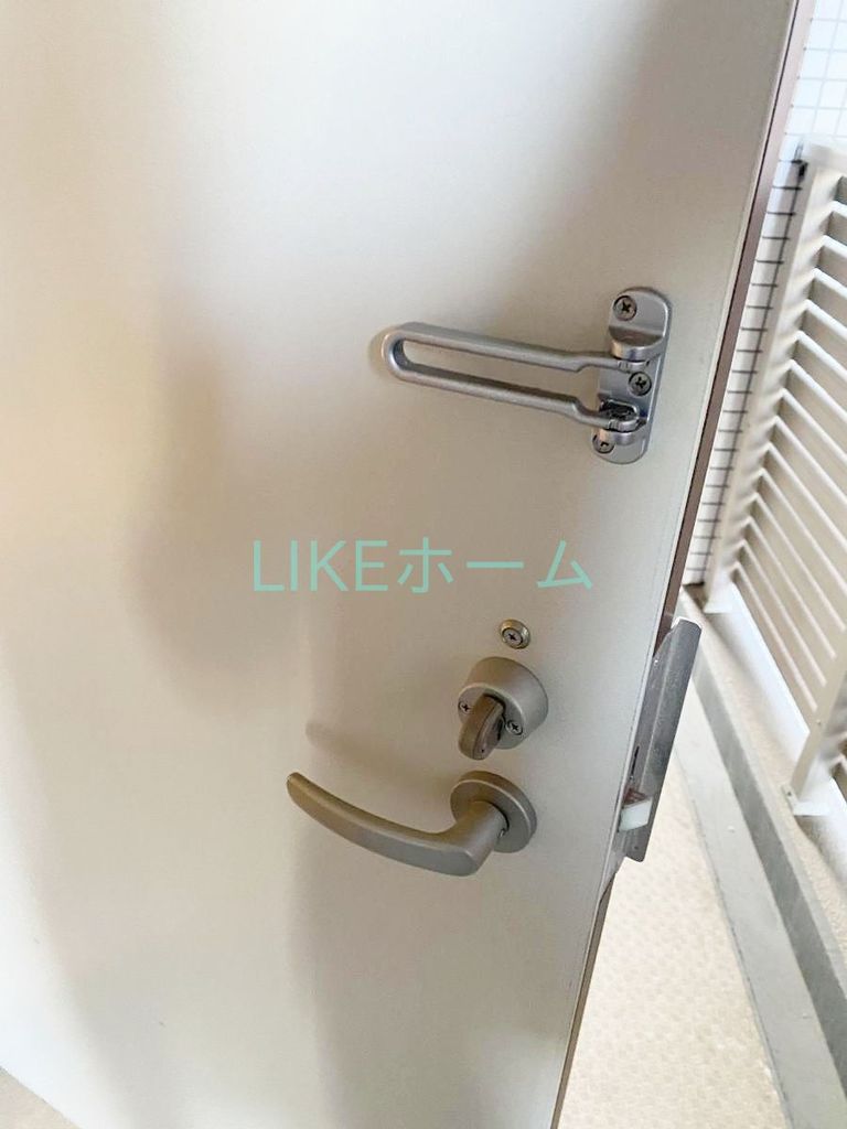 セキュリティ　バス