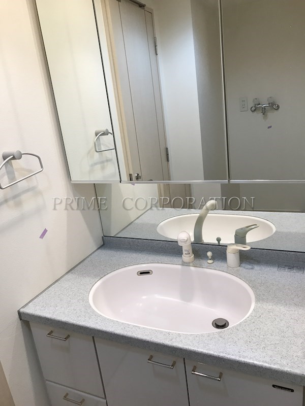 洗面設備　※参考写真※