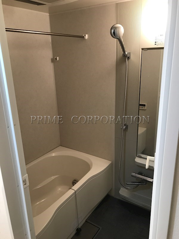 バス・シャワールーム　※参考写真※