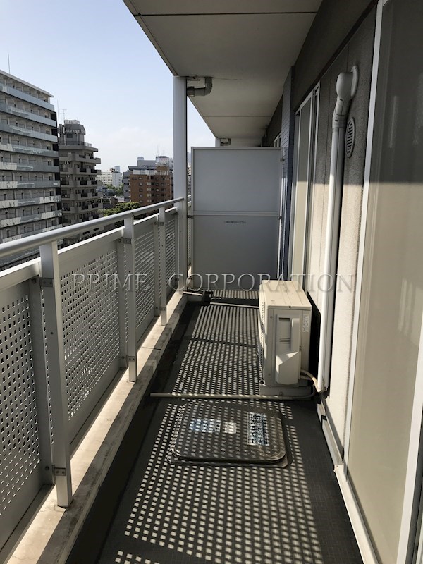 バルコニー　※参考写真※