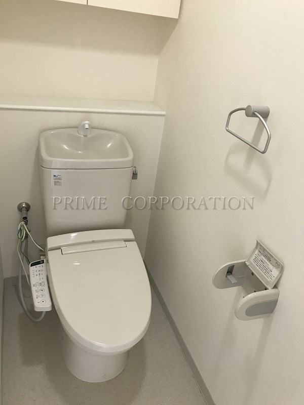 トイレ　※参考写真※