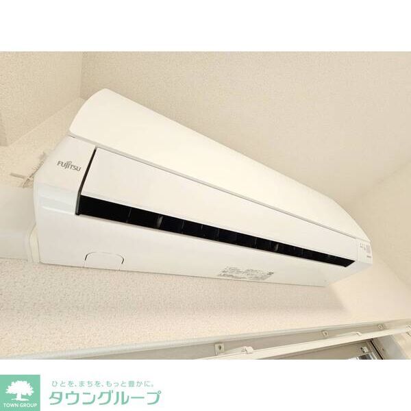 その他設備　設備