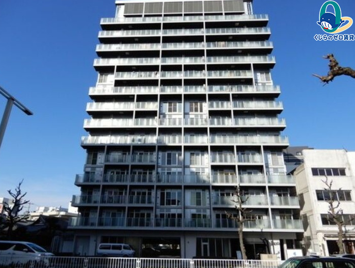 建物外観　★☆他社掲載も内見や契約可能！相見積もり大歓迎☆★