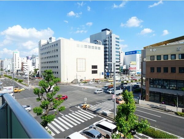 眺望　写真はイメージです。詳細は弊社にて内見をお願い致します！