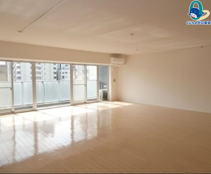 その他部屋・スペース　初期費用分割可★ご希望の場所まで無料送迎サービス付♪