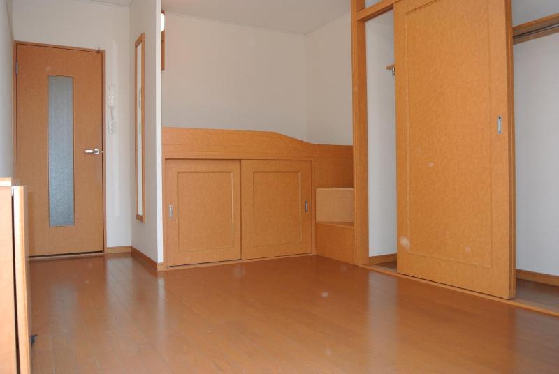 その他部屋・スペース　居室