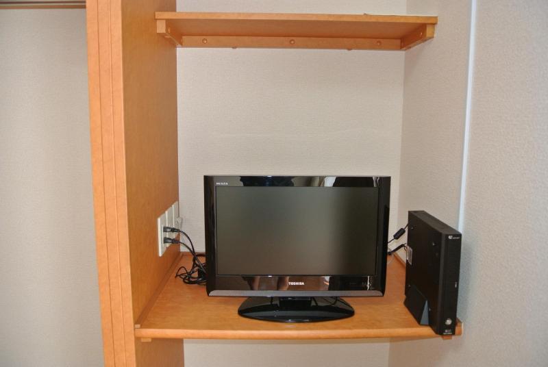 その他　テレビ