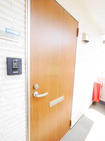 その他　アイコート高円寺南