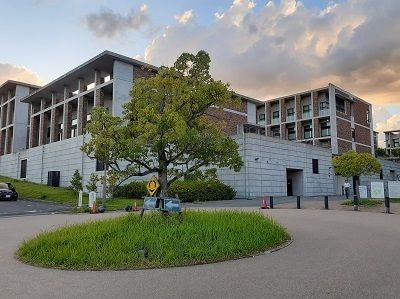 大学・短大　京都大学　桂キャンパス（大学・短大）まで850m
