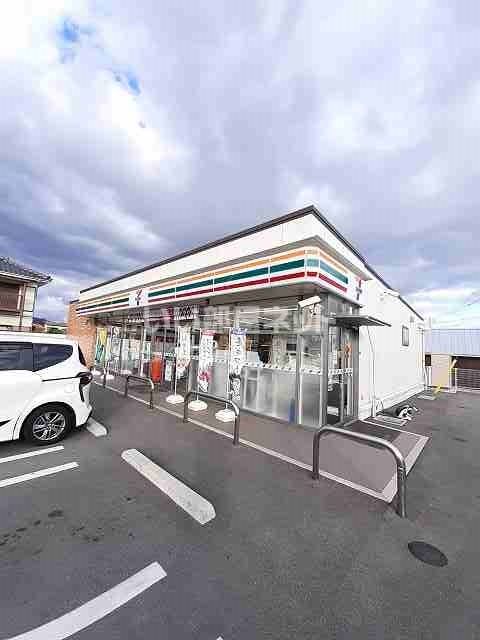 コンビニ　セブンイレブン防府今市店（コンビニ）まで232m