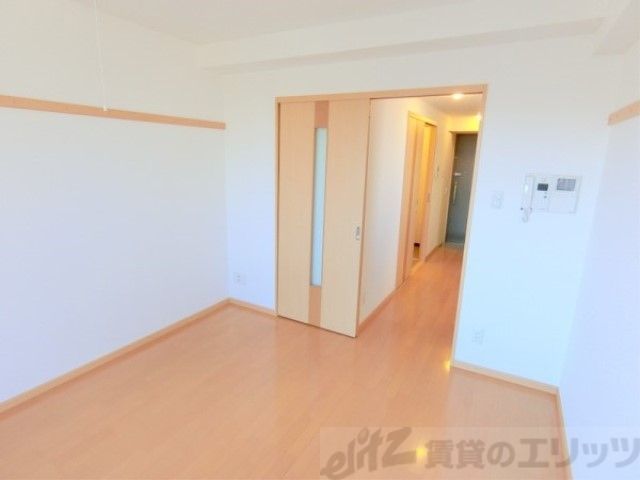 居室・リビング　リビング/居室