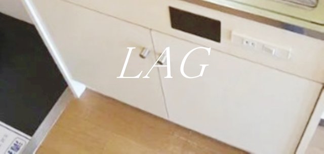 収納　収納です。