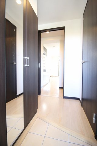 その他部屋・スペース　物件の内装です