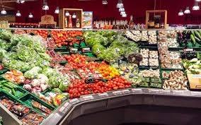 スーパー　スーパーマーケット（スーパー）まで2400m