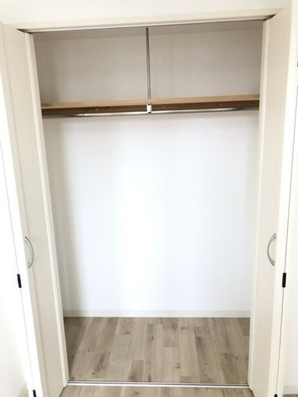 収納　同物件別室のお写真です
