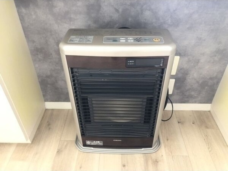 その他設備　同物件別室のお写真です