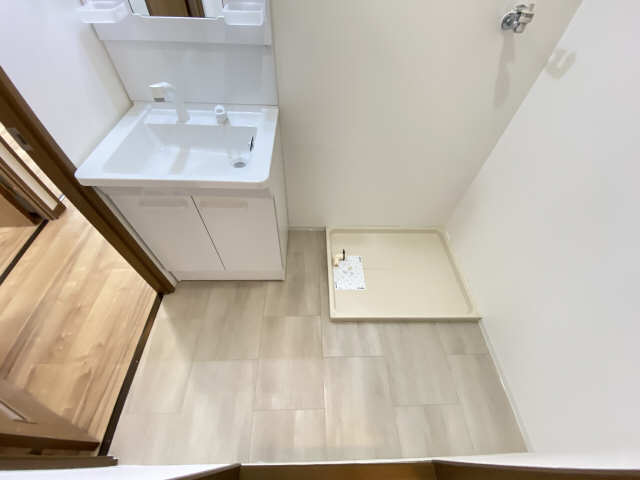 その他部屋・スペース　脱衣スペース