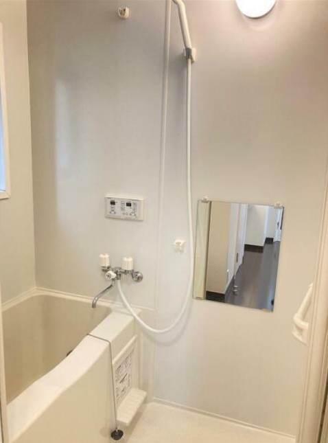 バス・シャワールーム　☆浴室☆