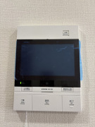 セキュリティ　セイワパレス本町東　TV付モニターホン